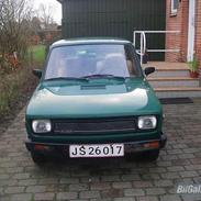 Fiat 127  --Solgt :( --