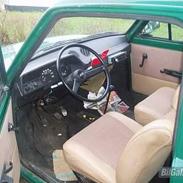 Fiat 127  --Solgt :( --