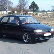 Peugeot 106 Rallye *SOLGT*