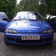 Honda Civic 1.5 LSi '92 *solgt*