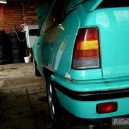 Opel kadett gsi 