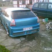 Honda civic SOLGT