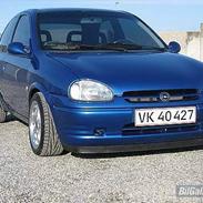 Opel Corsa B  [ Solgt :( ]