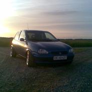 Opel Corsa B  [ Solgt :( ]