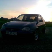 Opel Corsa B  [ Solgt :( ]