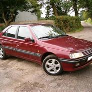 Peugeot 405 si *SOLGT*