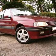 Peugeot 405 si *SOLGT*