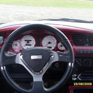 Skoda Felicia. made by Kevin S