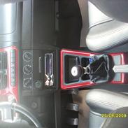 Skoda Felicia. made by Kevin S