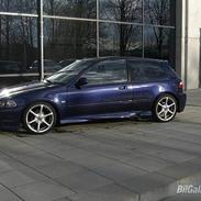 Honda Civic 1,6 ESi