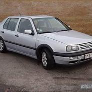 VW vento 1.9 TDI