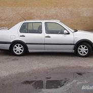 VW vento 1.9 TDI