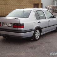 VW vento 1.9 TDI