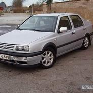VW vento 1.9 TDI