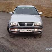 VW vento 1.9 TDI