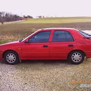 Nissan Sunny 1,4 ( DØD ) 