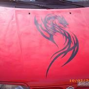 Nissan Sunny 1,4 ( DØD ) 