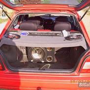 Nissan Sunny 1,4 ( DØD ) 