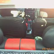 Nissan Sunny 1,4 ( DØD ) 