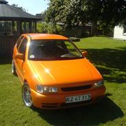 VW polo 6n =solgt=