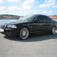 BMW 330Ci