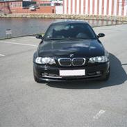 BMW 330Ci