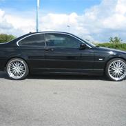 BMW 330Ci