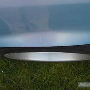 Opel Calibra "SOLGT"