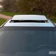 Opel Calibra "SOLGT"