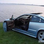 Opel Calibra "SOLGT"