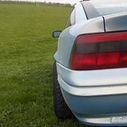 Opel Calibra "SOLGT"