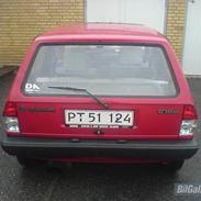 VW polo 2 solgt