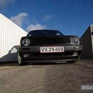 VW Golf GTI Edition One