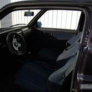 VW Golf GTI Edition One