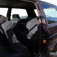 VW Golf GTI Edition One