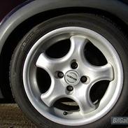 VW Golf GTI Edition One