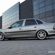 Opel Vectra B CD