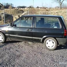 VW Polo 1.3 Solgt