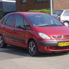 Citroën Picasso 2,0 HDI
