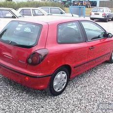 Fiat Bravo
