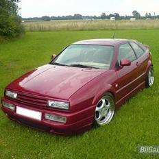 VW corrado (solgt)