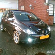 Seat Altea FR TDI 