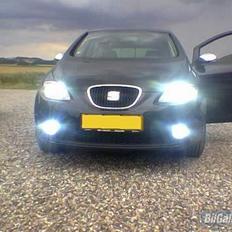 Seat Altea FR TDI 