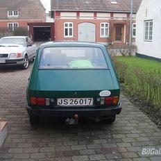 Fiat 127  --Solgt :( --