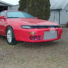 Toyota Celica GT-Four 300hk +