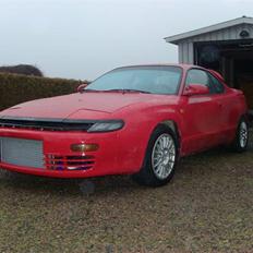 Toyota Celica GT-Four 300hk +
