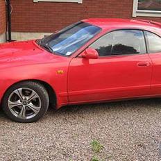 Toyota Celica GT-Four 300hk +