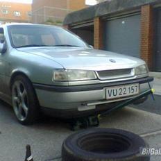 Opel Vectra A  R*I*P