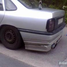 Opel Vectra A  R*I*P