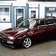 VW Golf 3 GT (SOLGT)